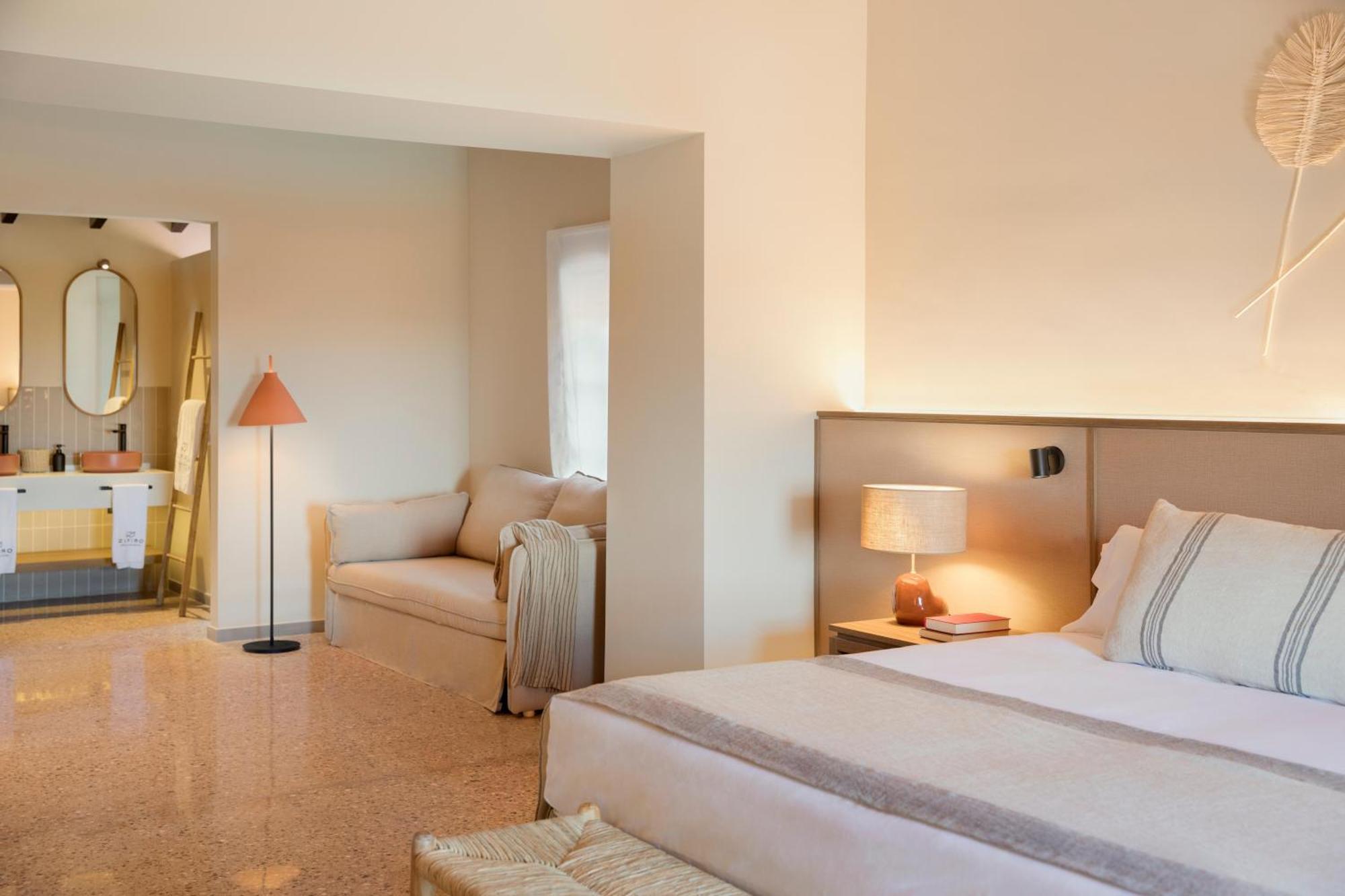 Son Sabater By Zafiro Hotel ซาโปบลา ภายนอก รูปภาพ