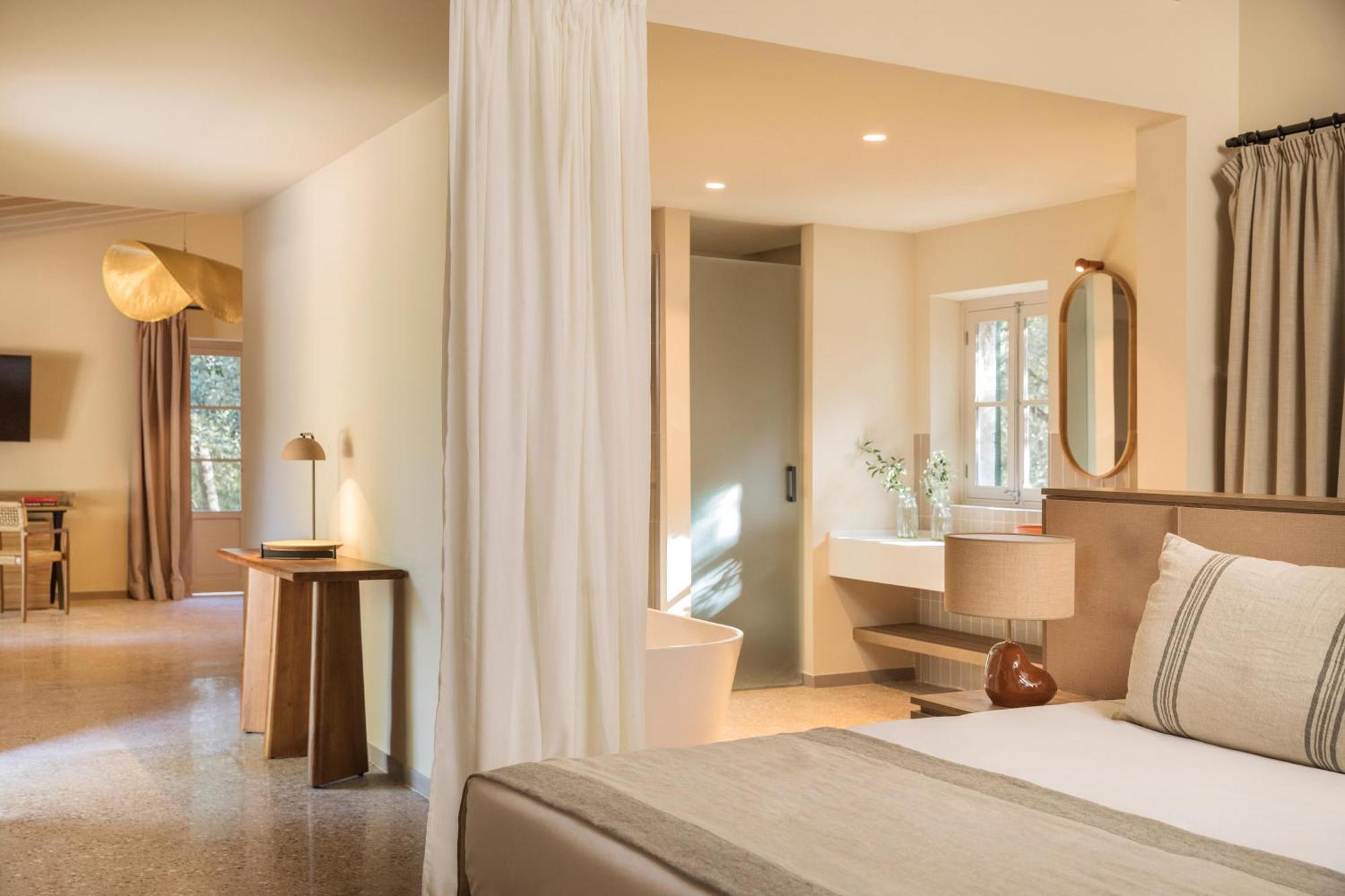 Son Sabater By Zafiro Hotel ซาโปบลา ภายนอก รูปภาพ