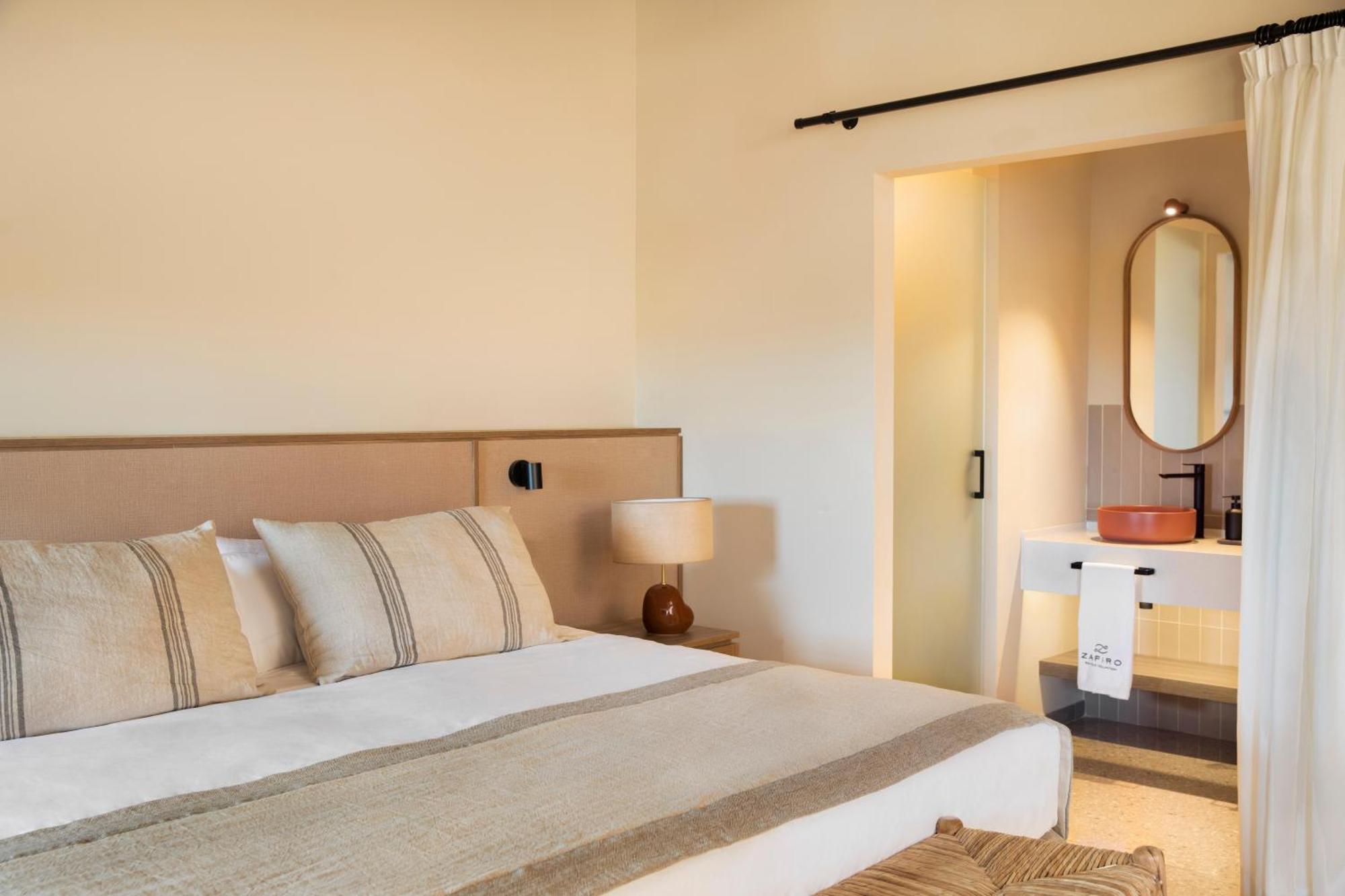 Son Sabater By Zafiro Hotel ซาโปบลา ภายนอก รูปภาพ